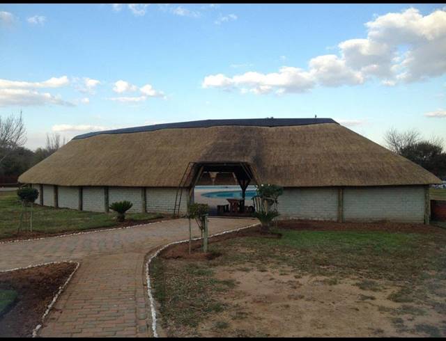 0 BEDROOM HOUSE FOR SALE IN VAAL RIVER